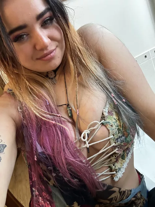 I wore this to my local pub, could I turn your head?