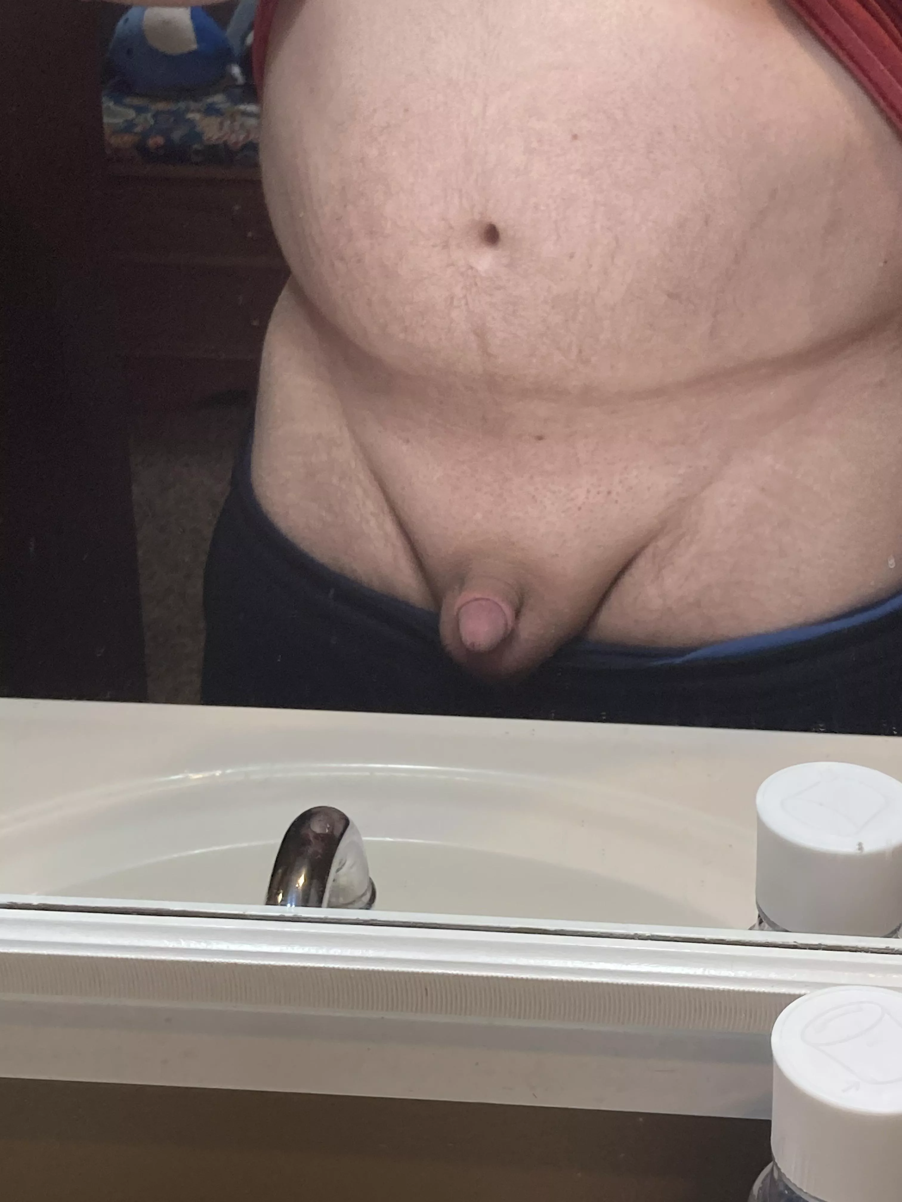 I yearn for your affection