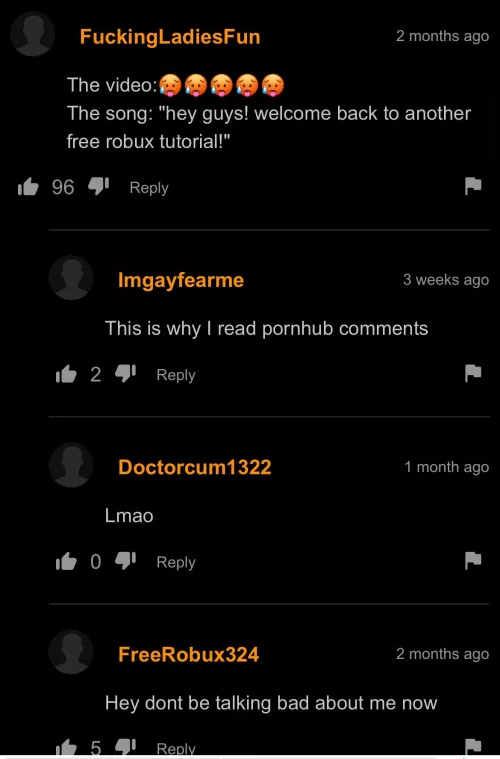 i’m not sure what i found