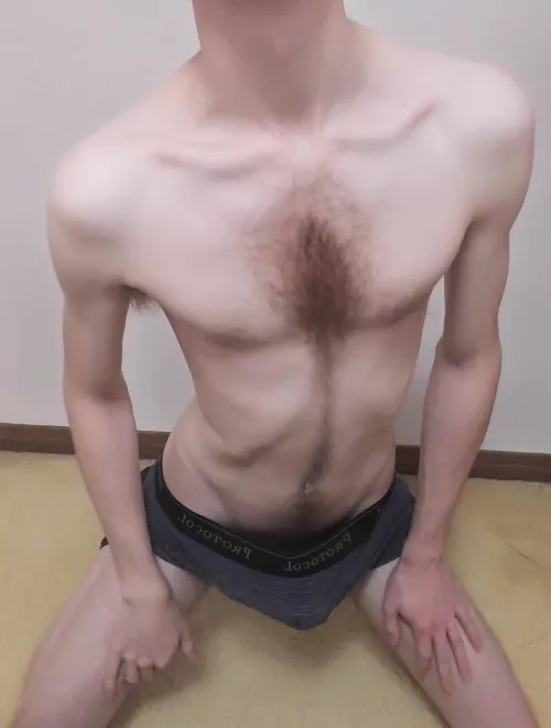 Is it just me or do I look extra slutty in natural light? [25M]