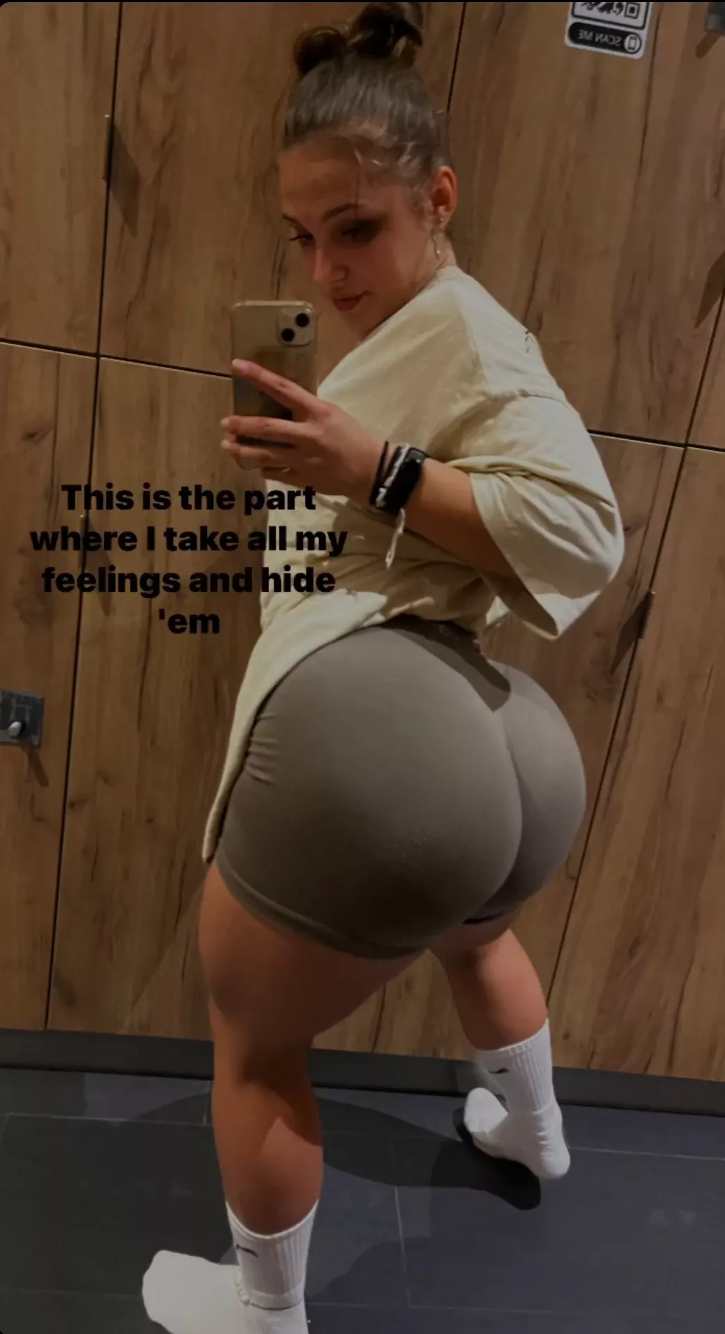 Its getting bigger and bigger