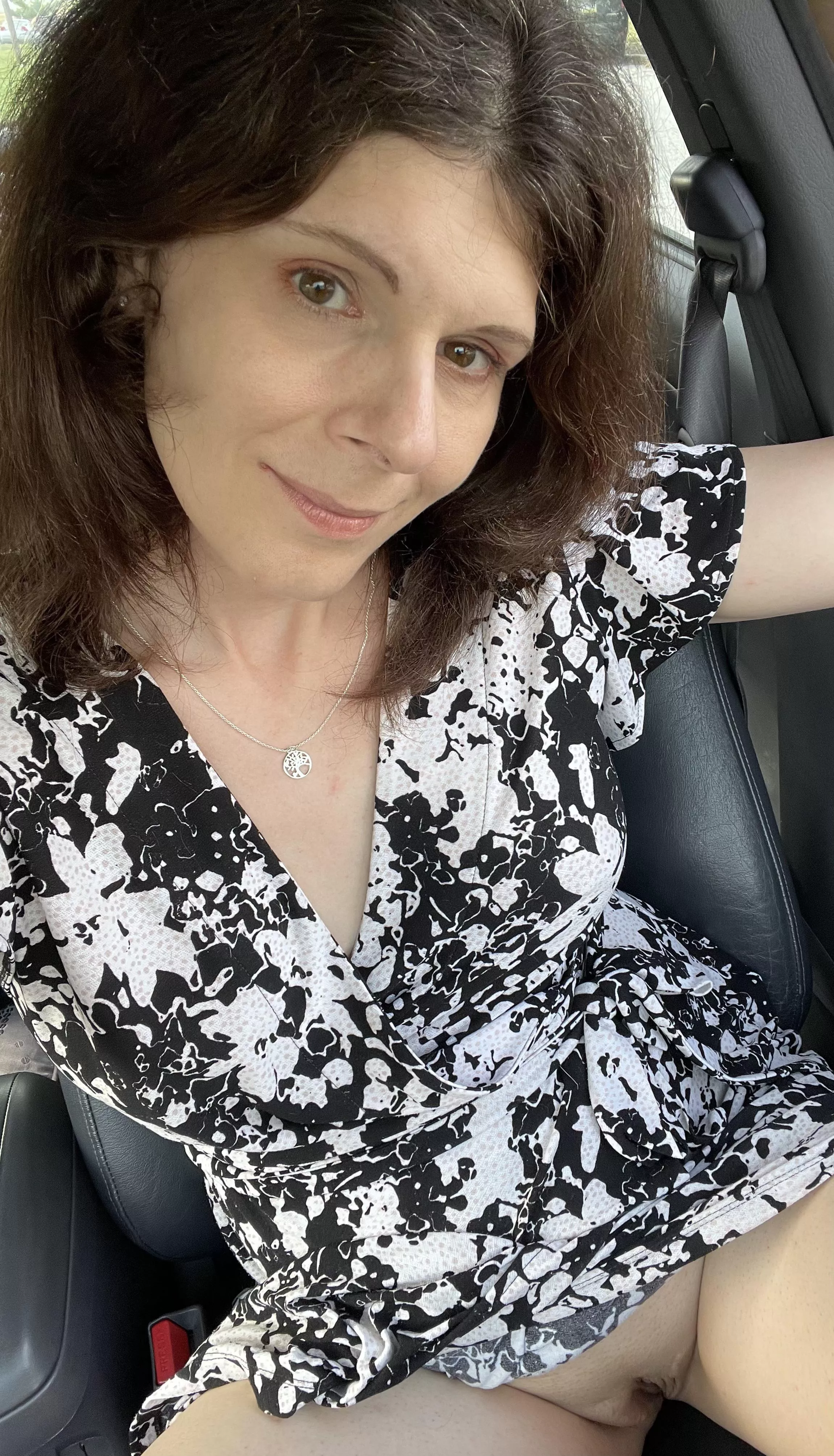 It’s the simplest of joys that bring the most pleasure 🖤41F