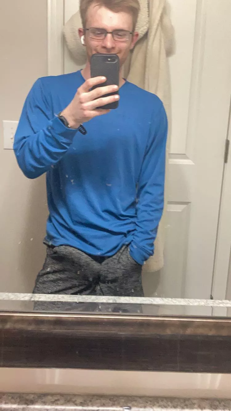 Just another day teasing🤷🏼‍♂️