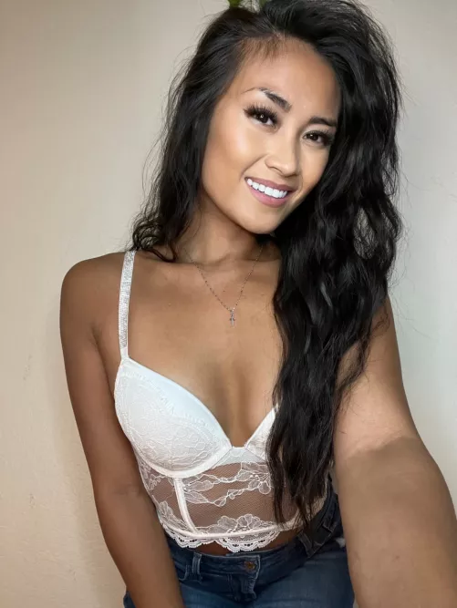 Lemme sit on your face daddy