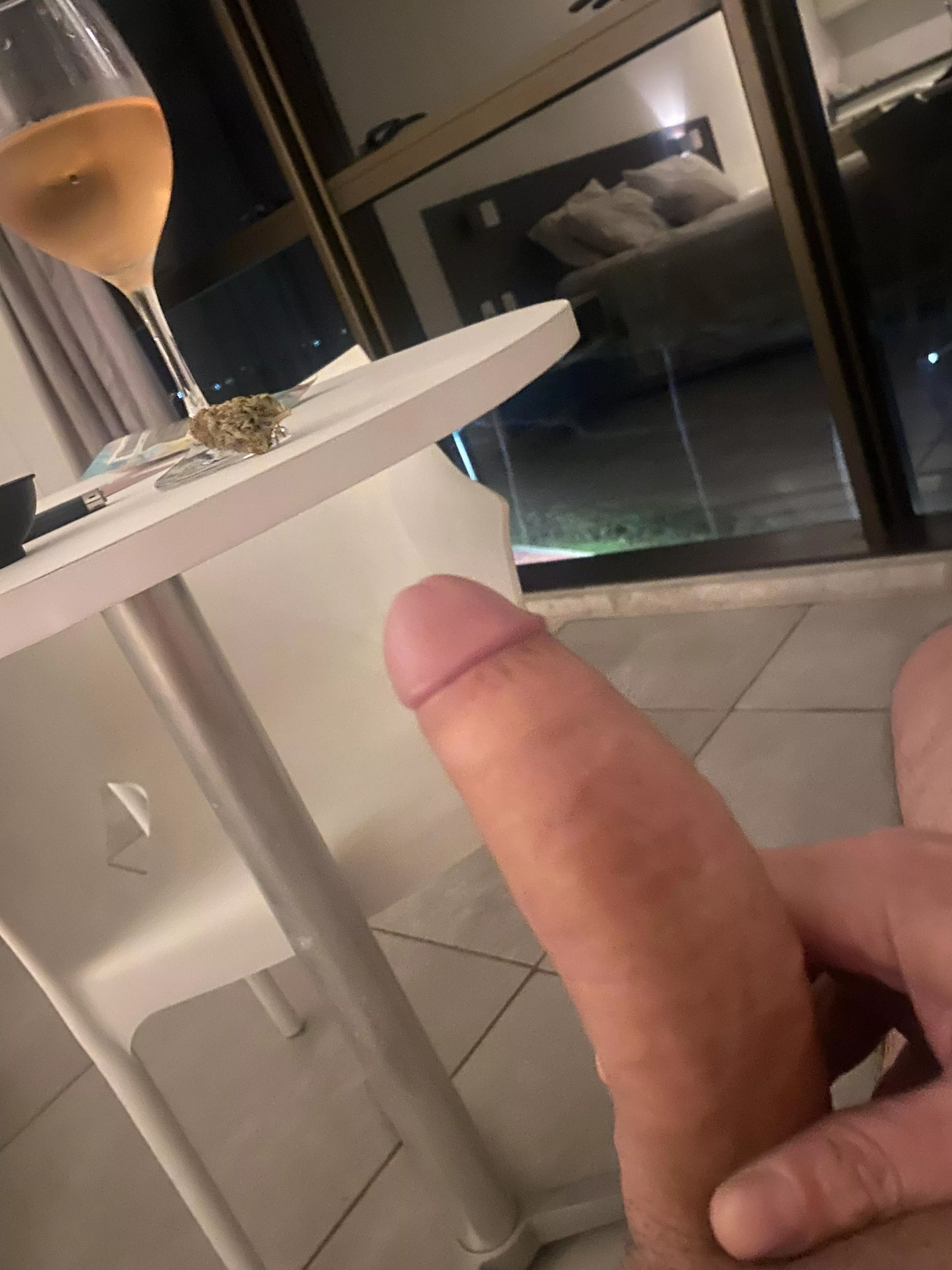 Let’s take a good ti[m]e