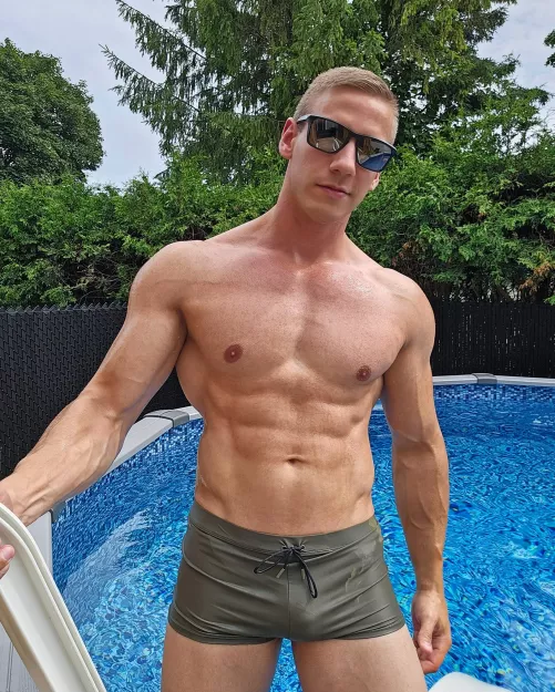 Living my best life 😎🌴🌊 [29]