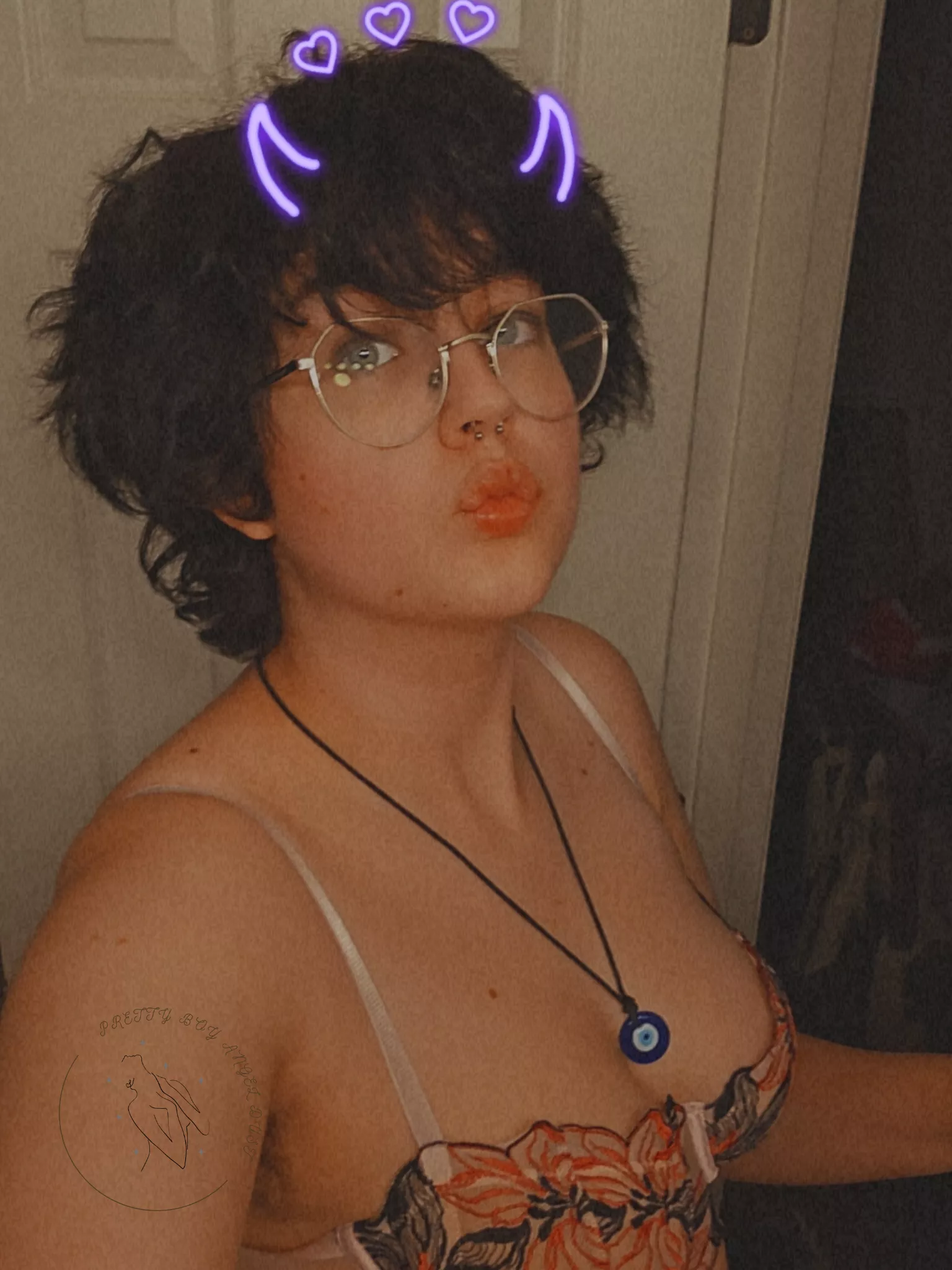 Loving my new hair color! What do you think?