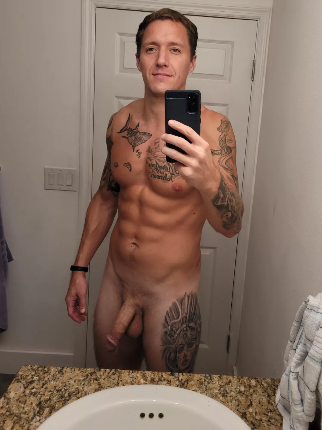 M32 Can I be a grower and a shower?