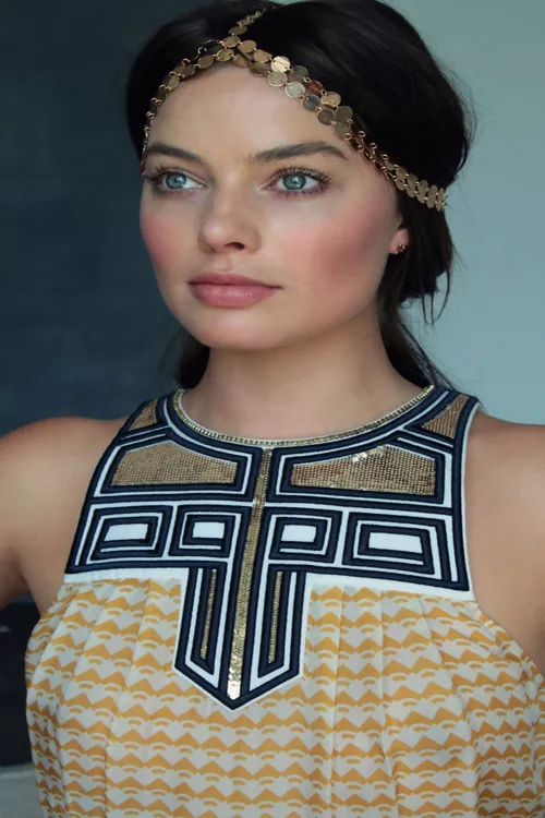 Margot Robbie