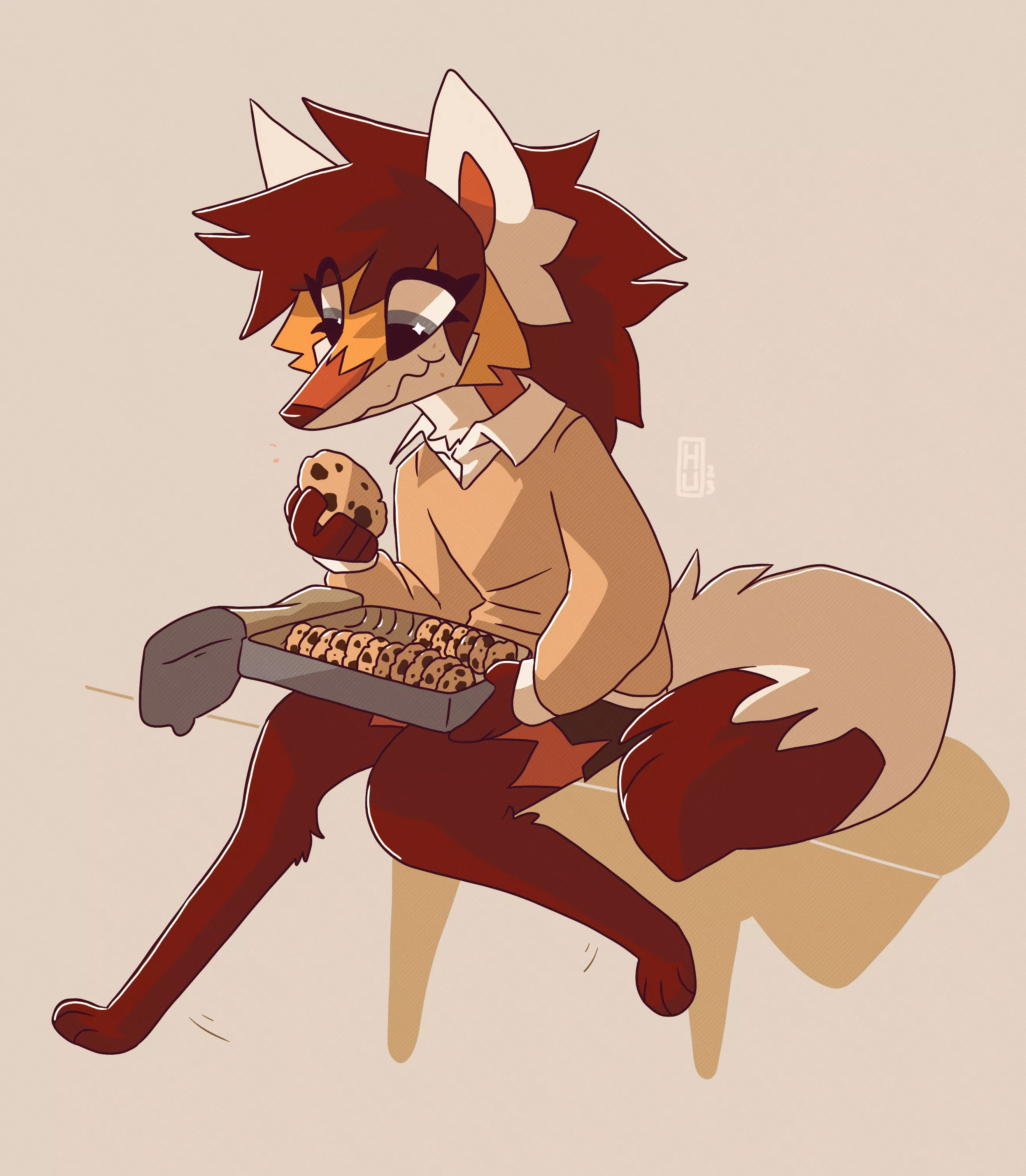 Moments Before Disaster / You won't like her when she's had too much sugar