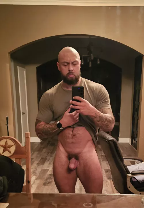 Morning to all the boys [42]