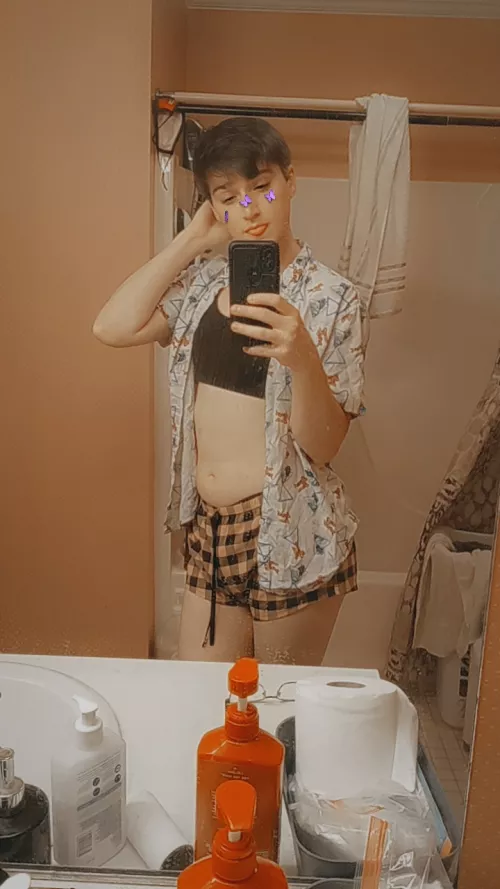 Never had the bravery to post before but here we go