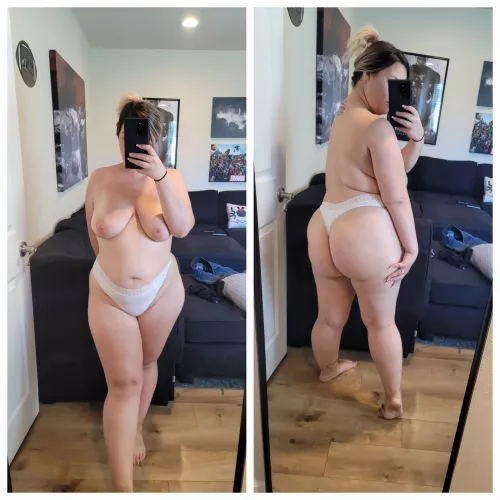 Nothing better than milf in the morning