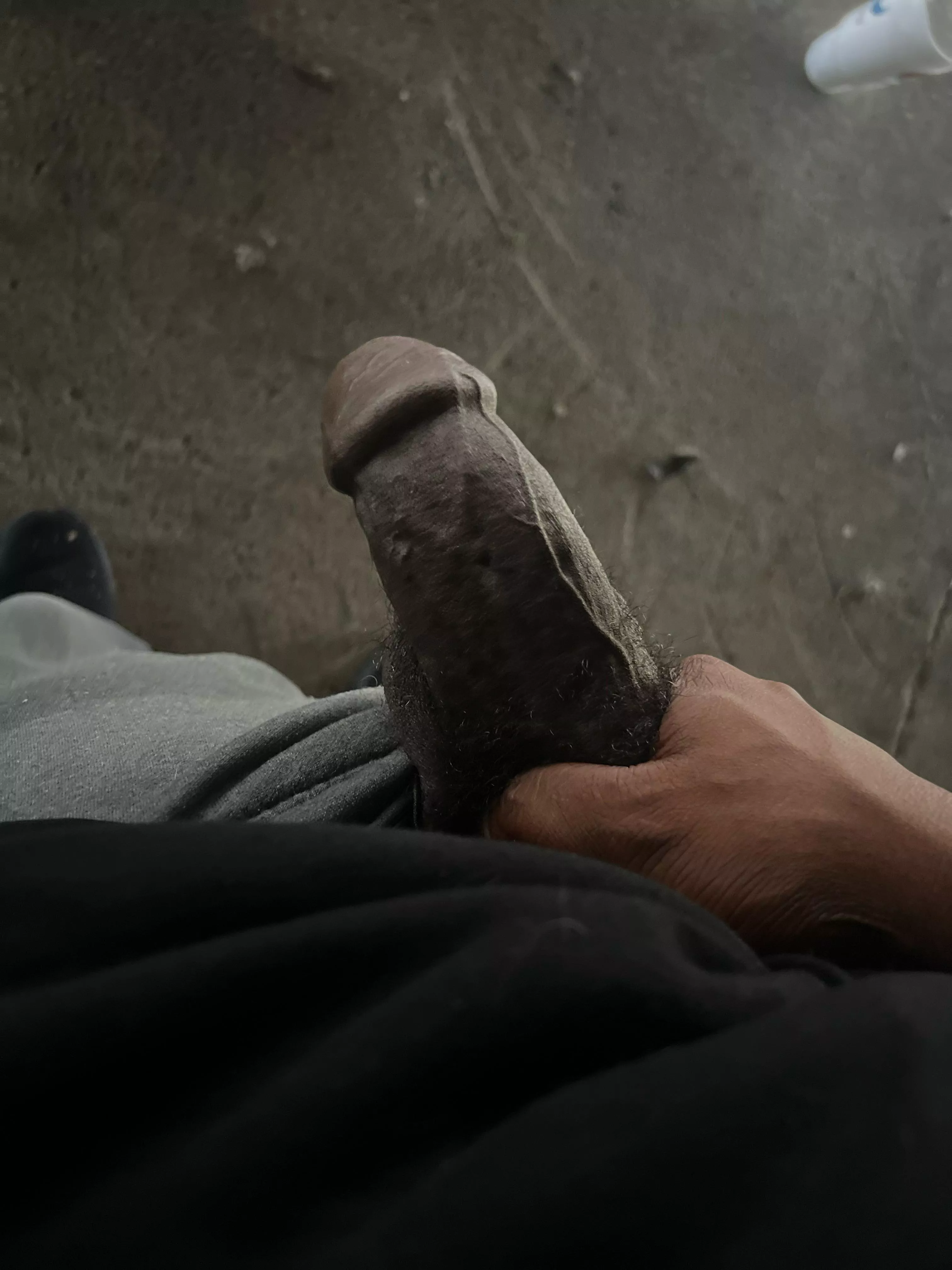 Outside stroke wanna help?