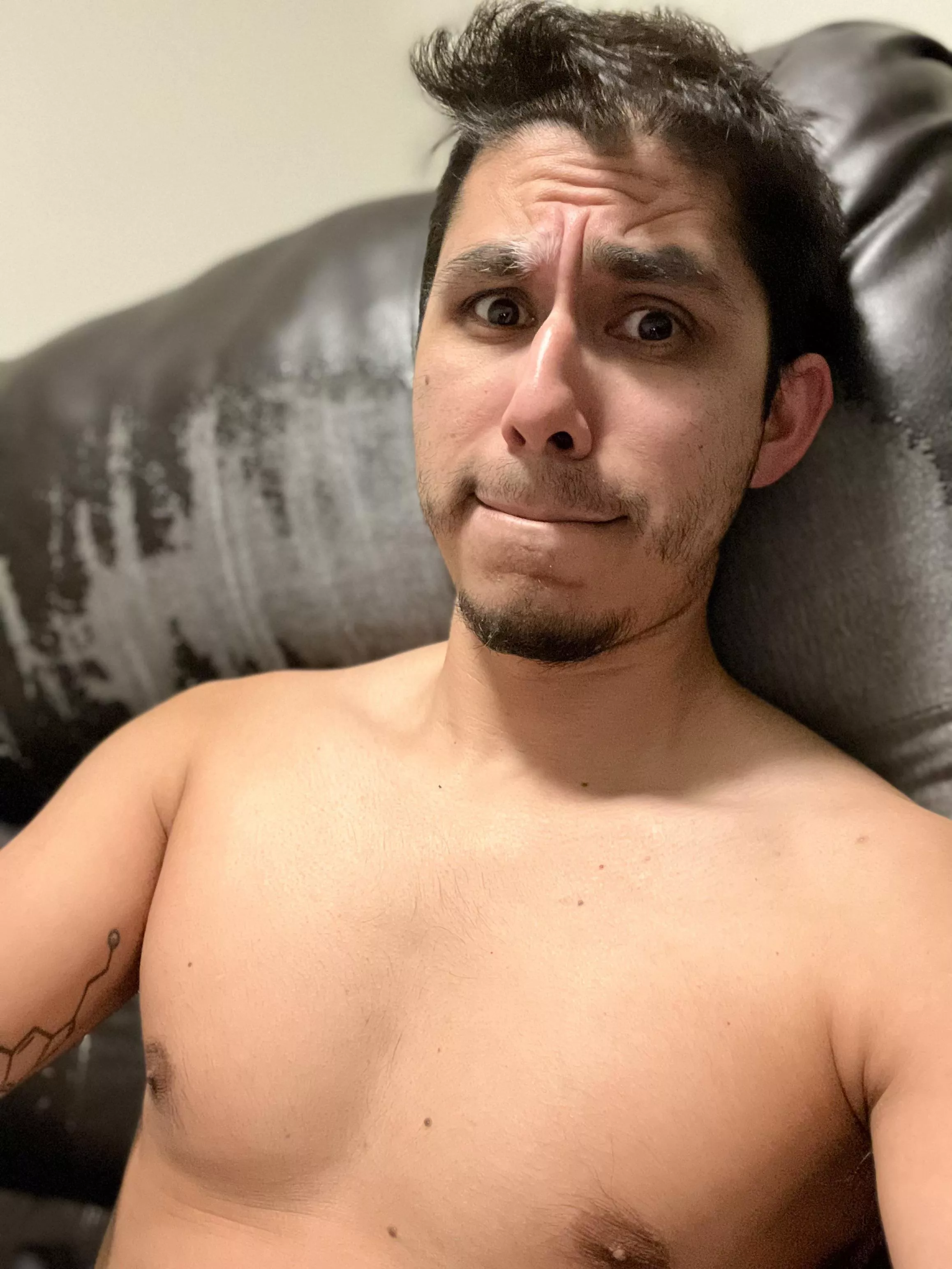 Post run feels. What’s everyone playing tonight?