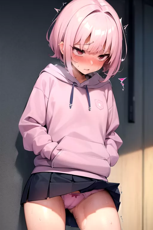 pov: me all day everyday