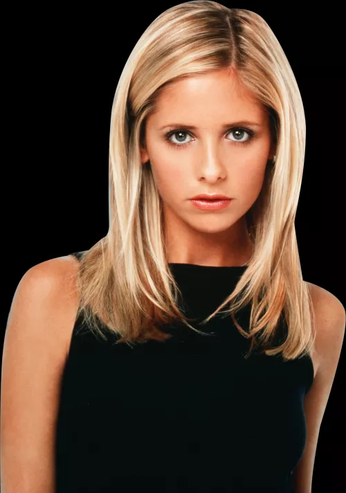 Sarah Michelle Gellar