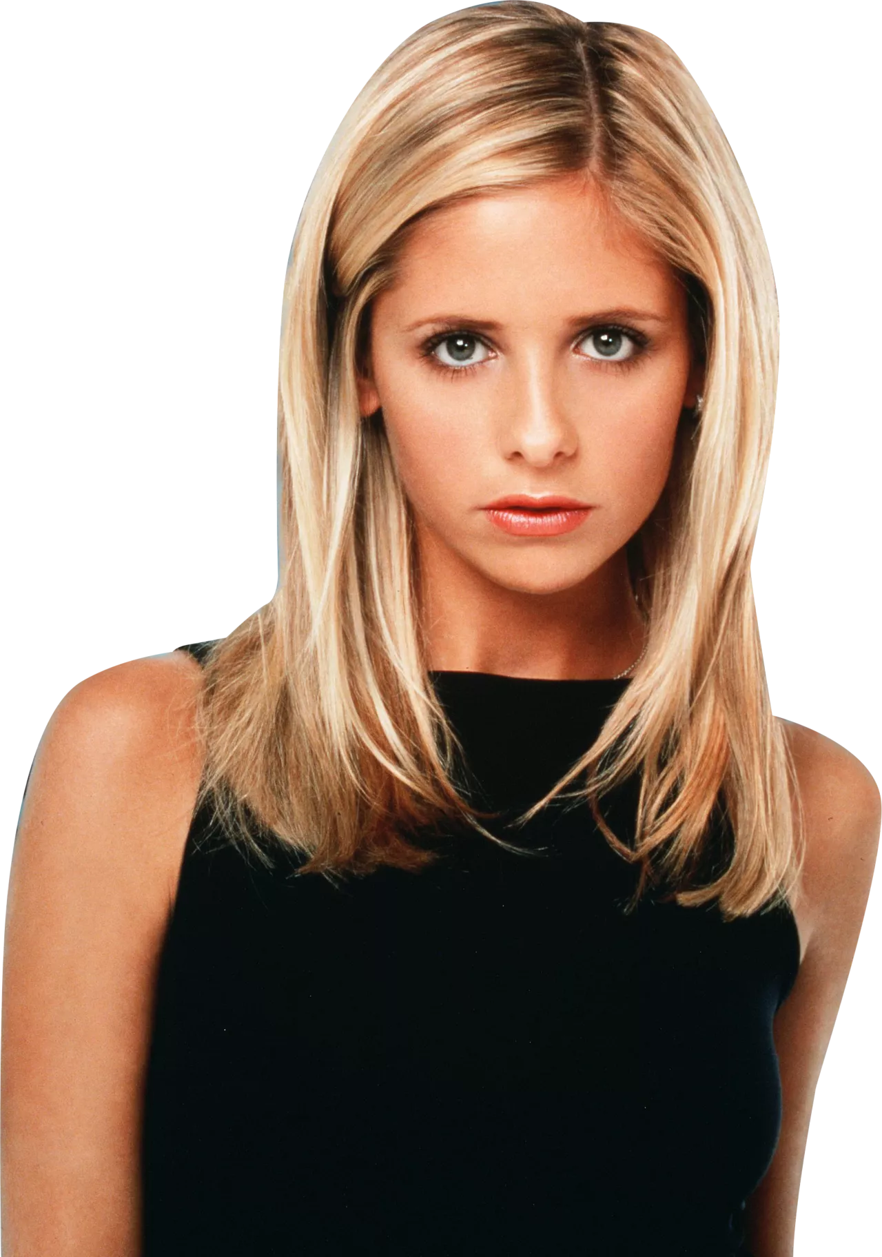 Sarah Michelle Gellar