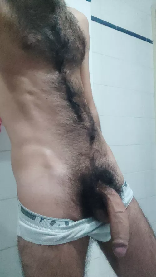 Soft and hairy [33]