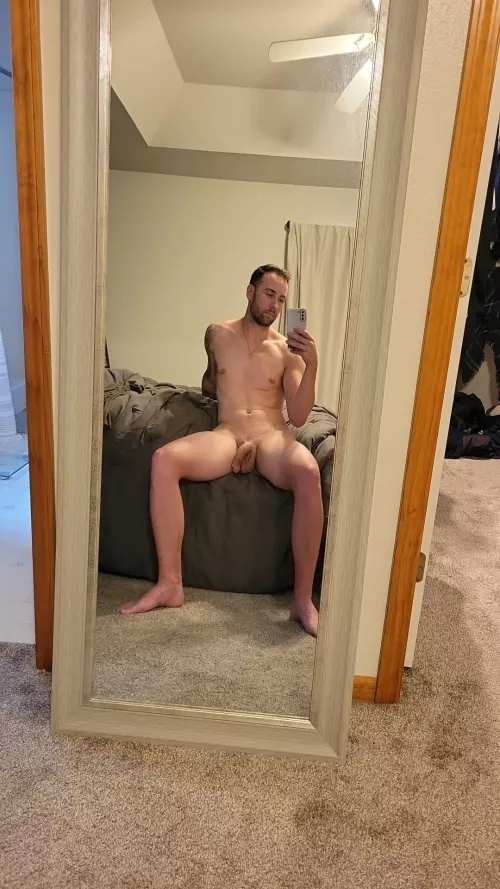 Soft, but growing 😈