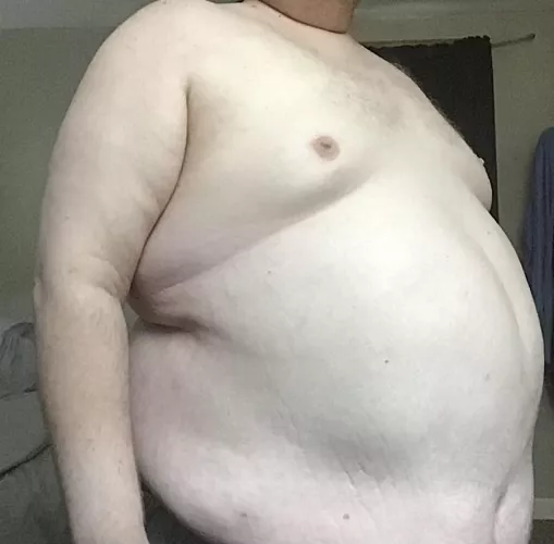 Still feeling a bit insecure