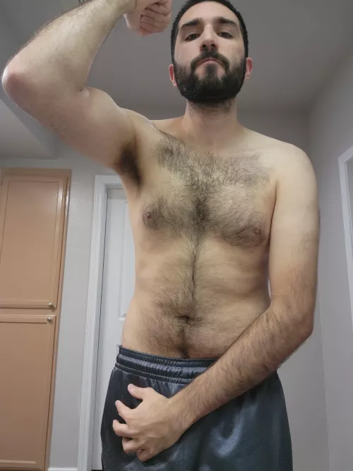 Stunk up the bathroom 🤤