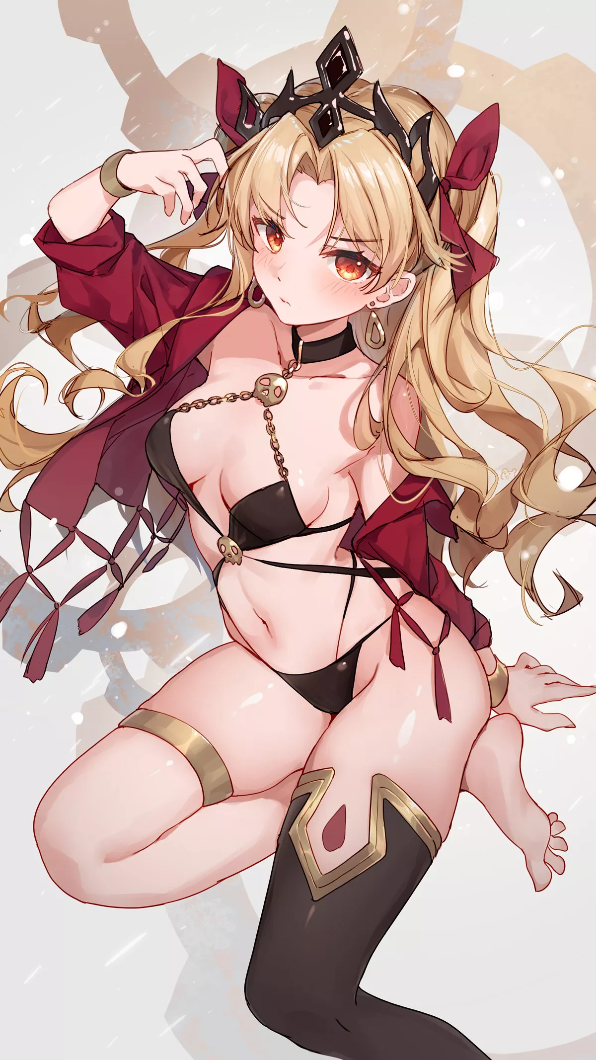 Swimsuit Ereshkigal
