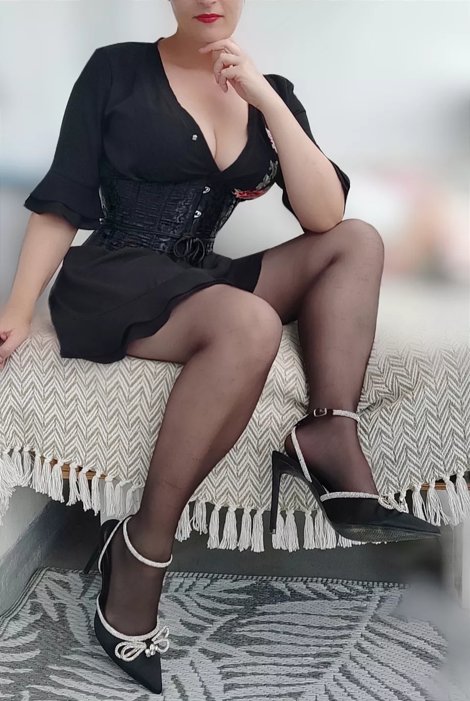 The office is closed for today boss