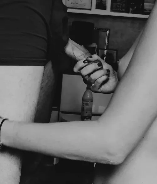 The way it had to be