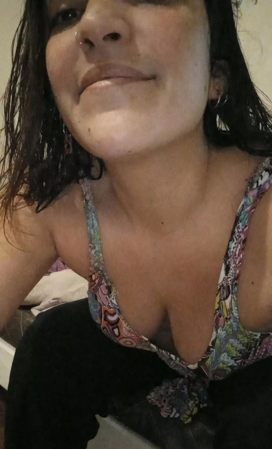 This is how we start the week!!