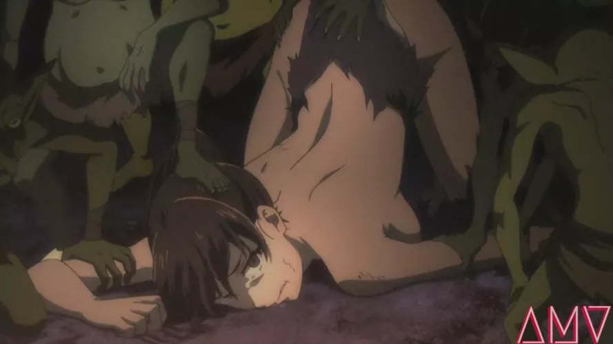 Used by some goblins