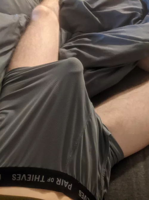 Voted most beautiful dick at my high school