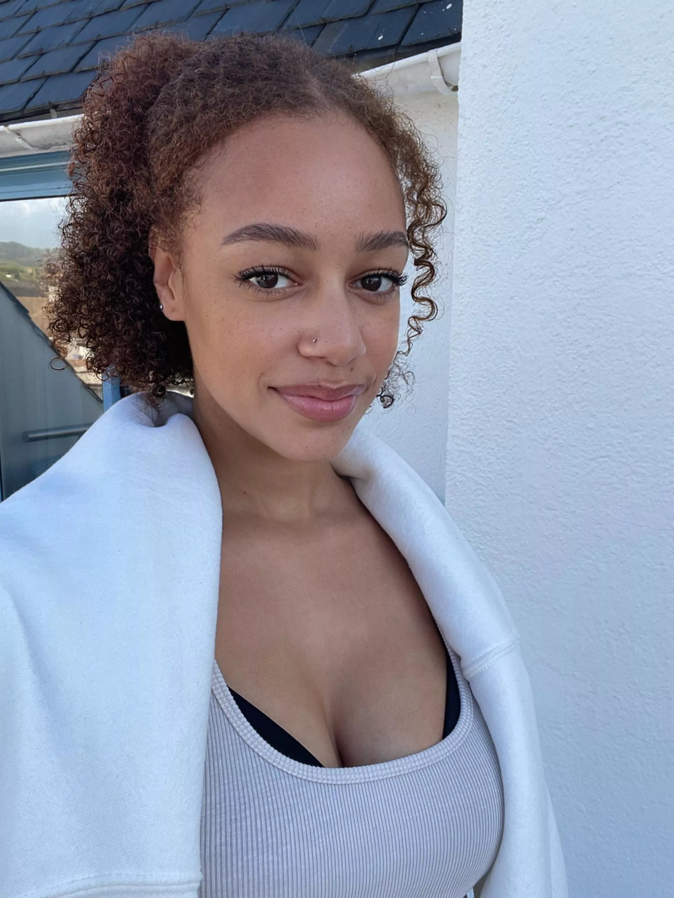 Wanna spend time together f19