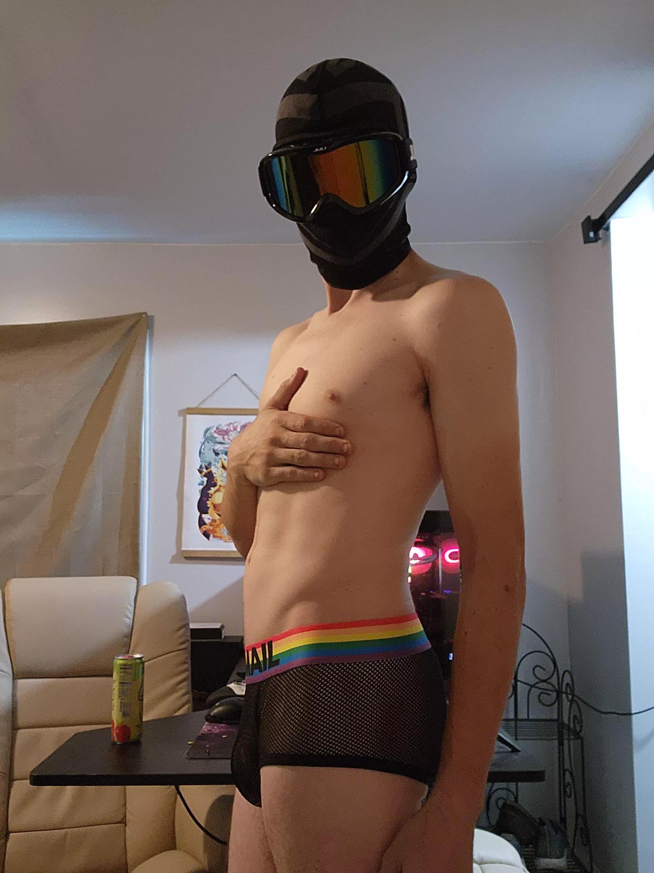 What do you wanna play first? 😈