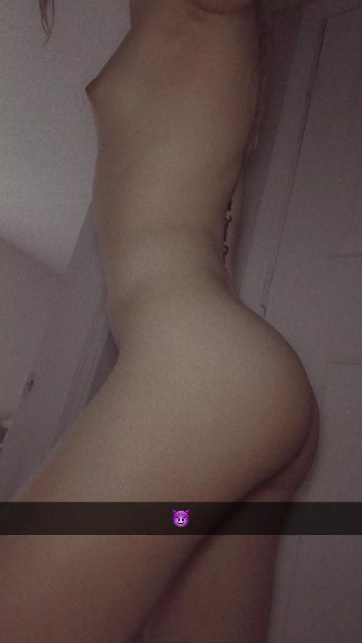 What view do you want next tehee 🤭? Front or back?