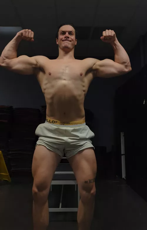 What would you grab first?