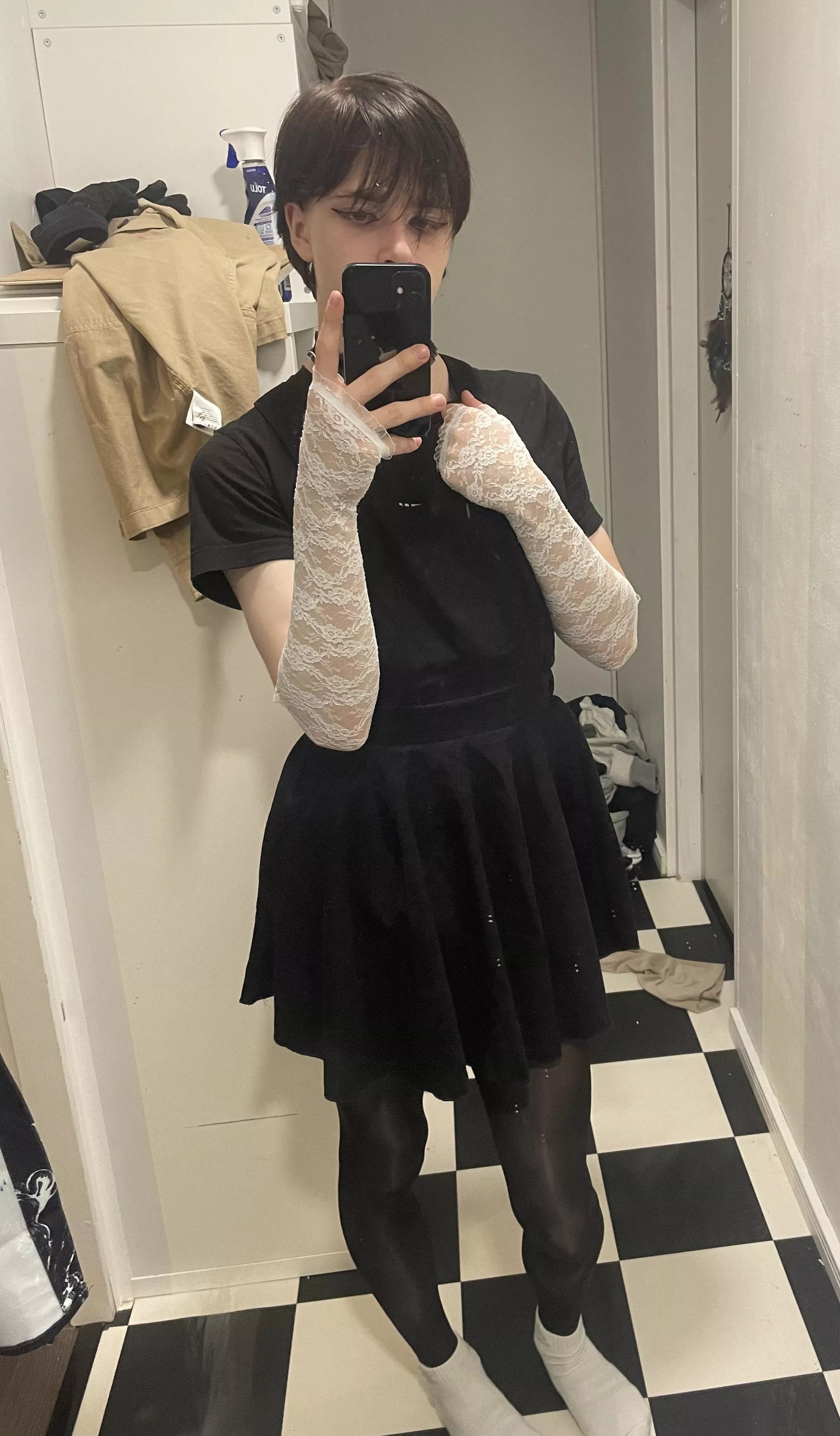 What’s up y’all 😊