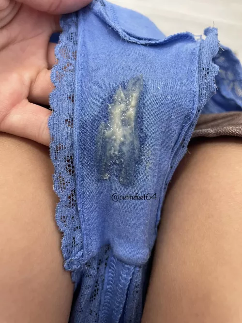 Who wants to give them a taste?