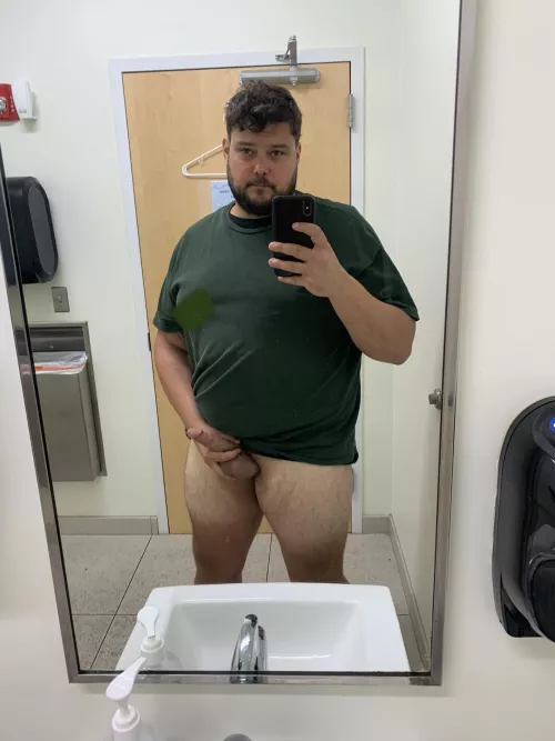 Who’s ready for Monday?