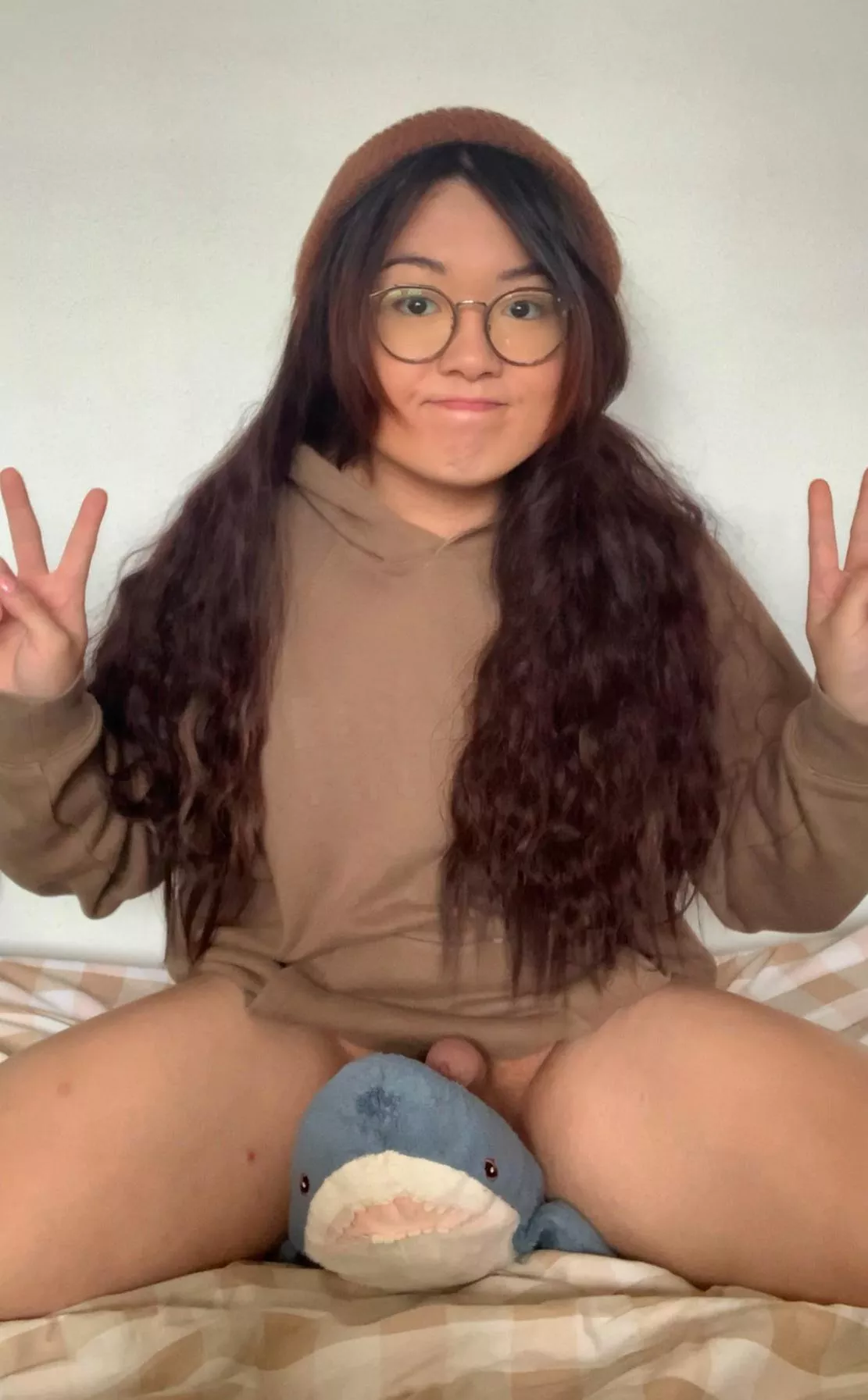 Would you date or fuck an Asian girl like me?