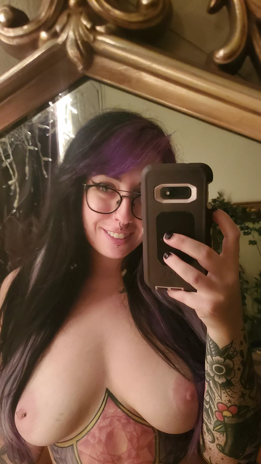 Would you fill my pussy on the first date