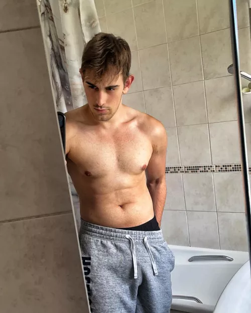 Would you let me dominate you?