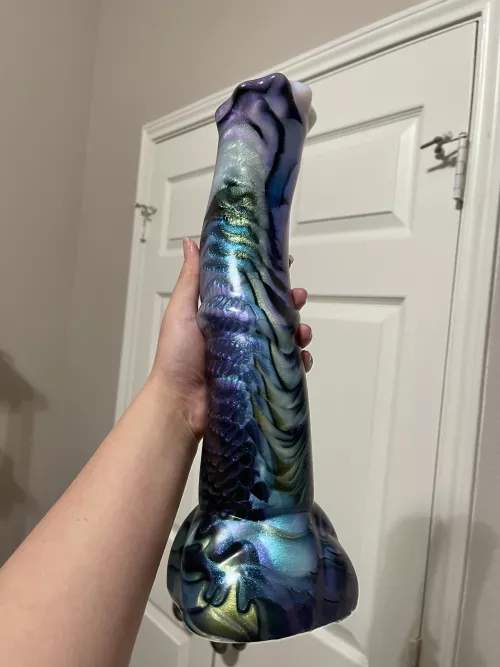 XL Kitalpha is back and bigger than before 👀