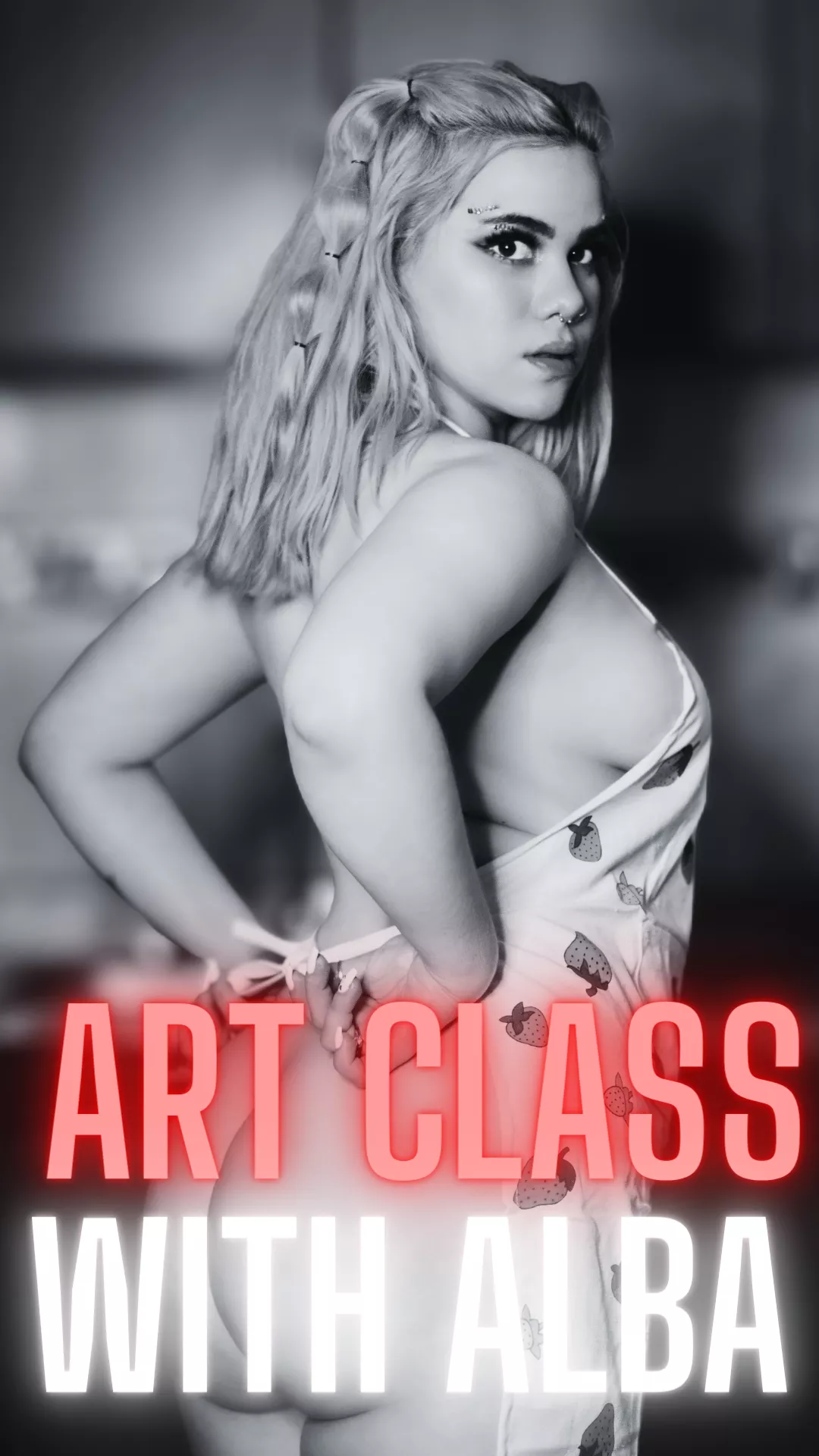 Yes, i'm a teacher now! [albaandthayron]