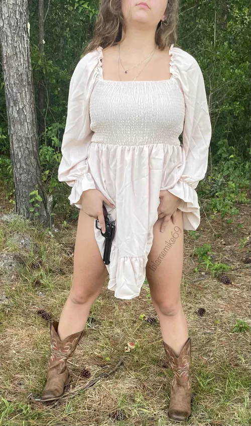 You’re a Daisy if you do