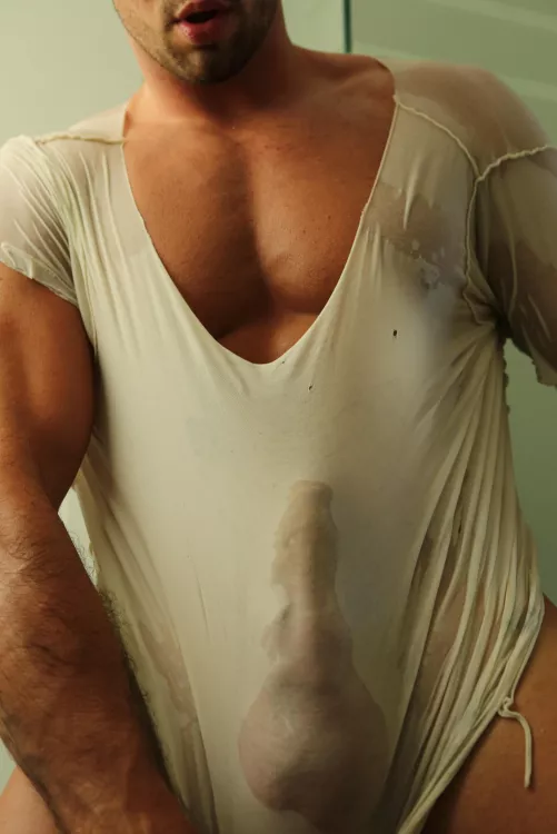 You're not ready for the reveal...