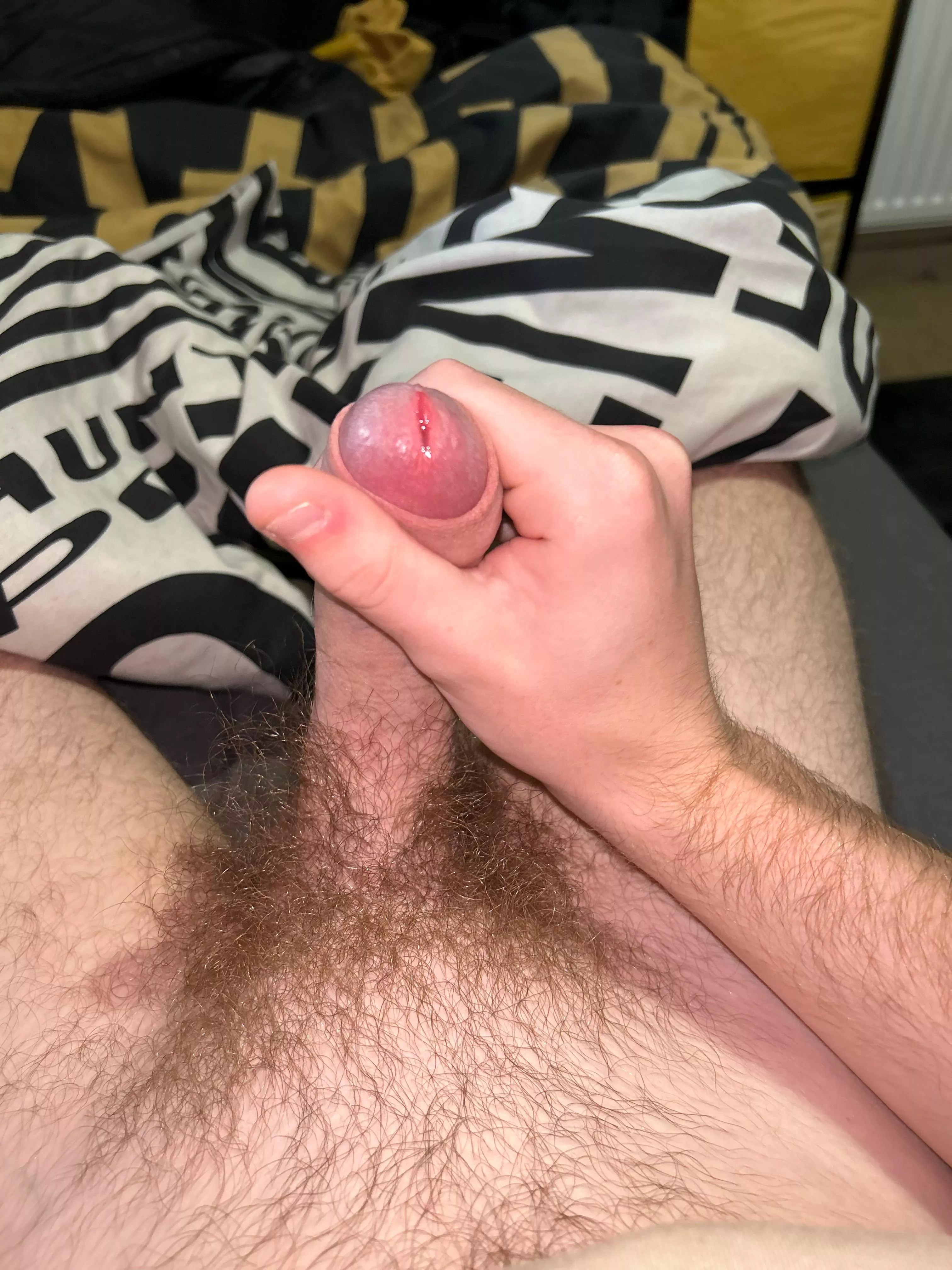 19m leaking 💧