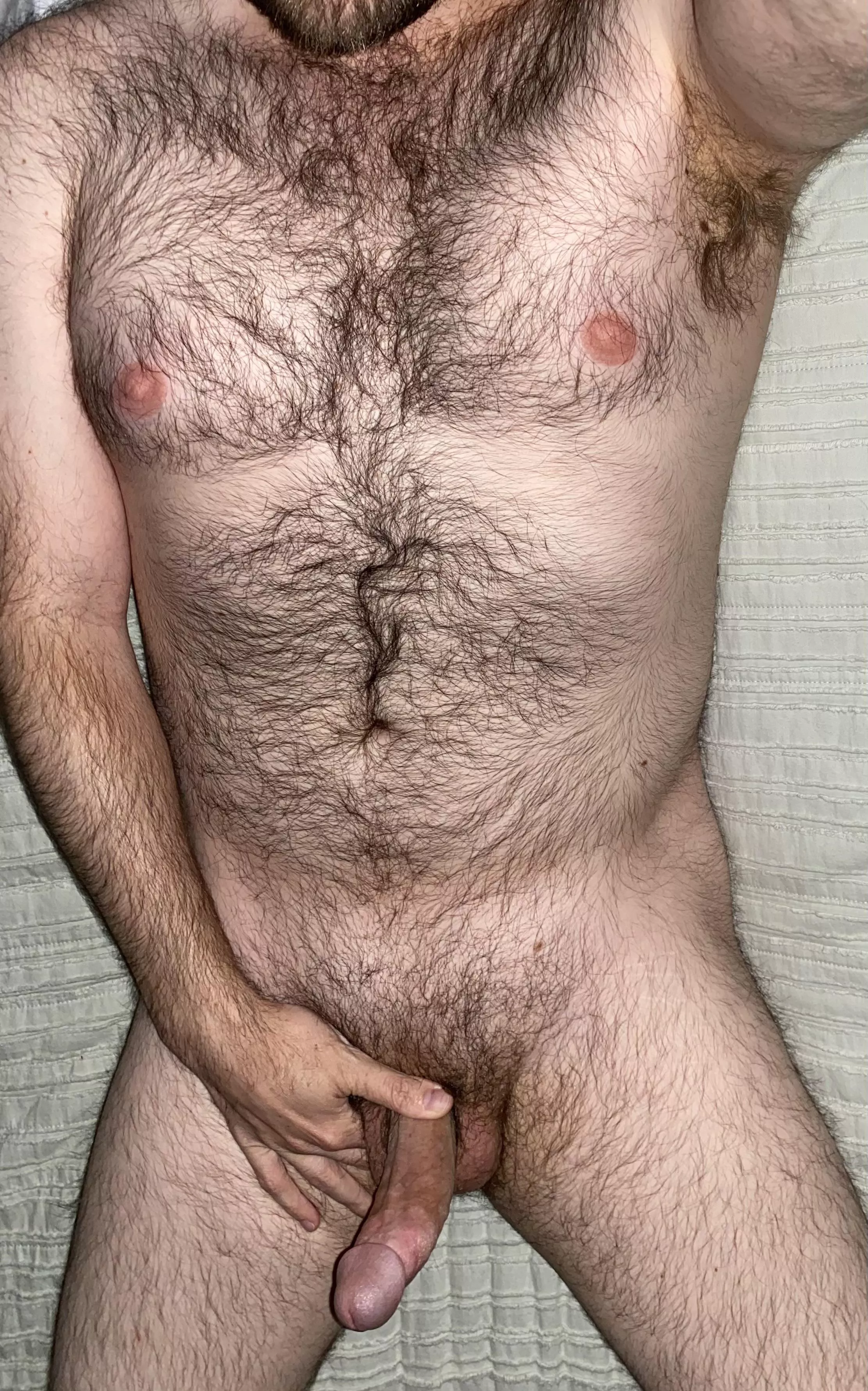 (32) Would you want to wake up next to this every morning?