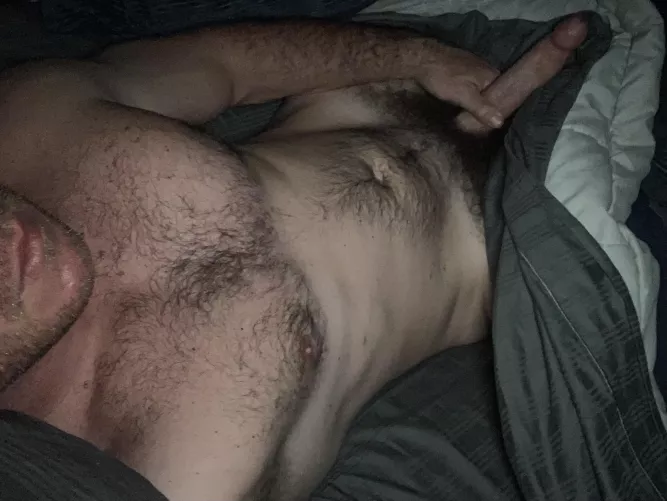 [36] We can go bump in the night