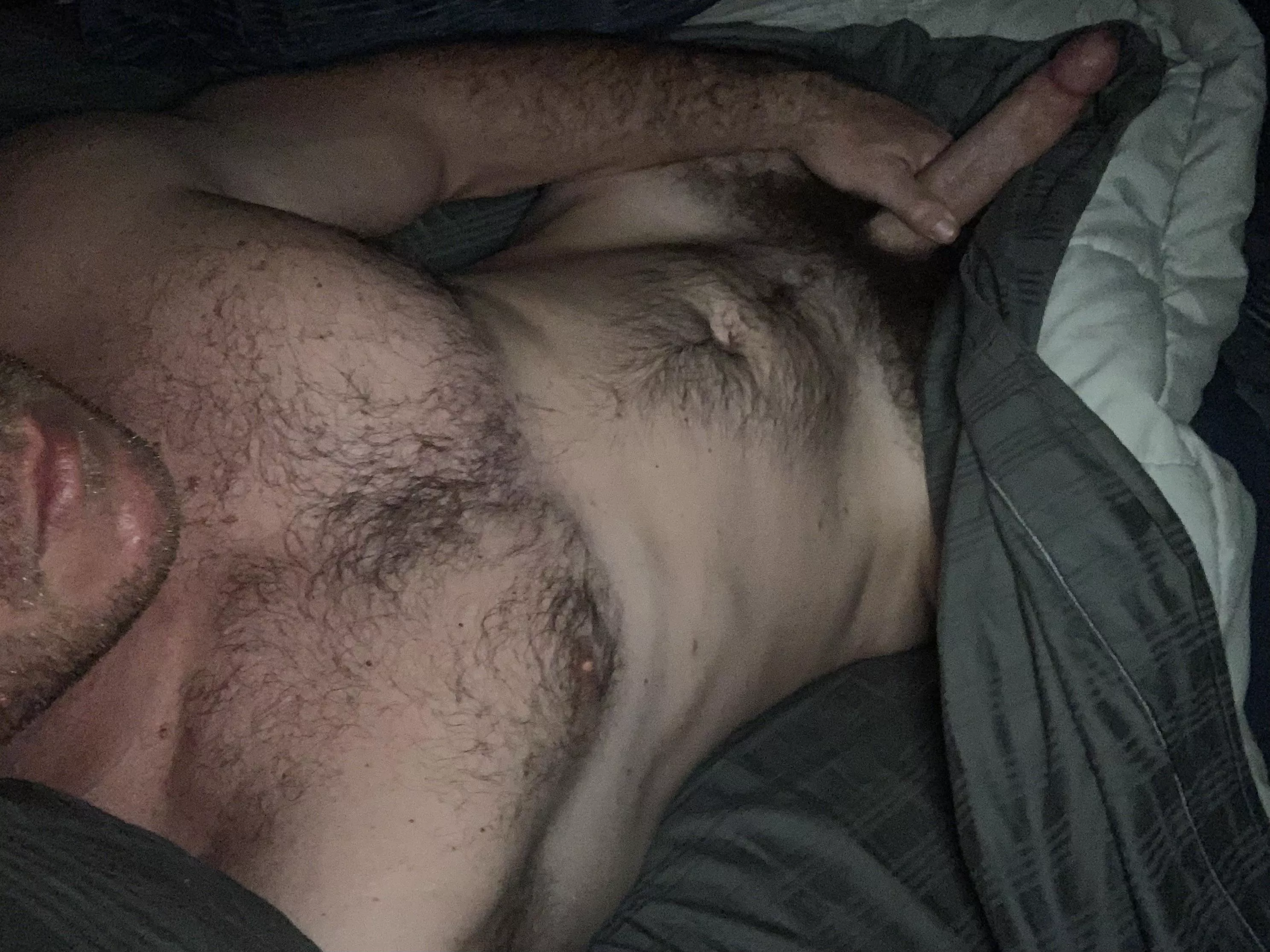 [36] We can go bump in the night